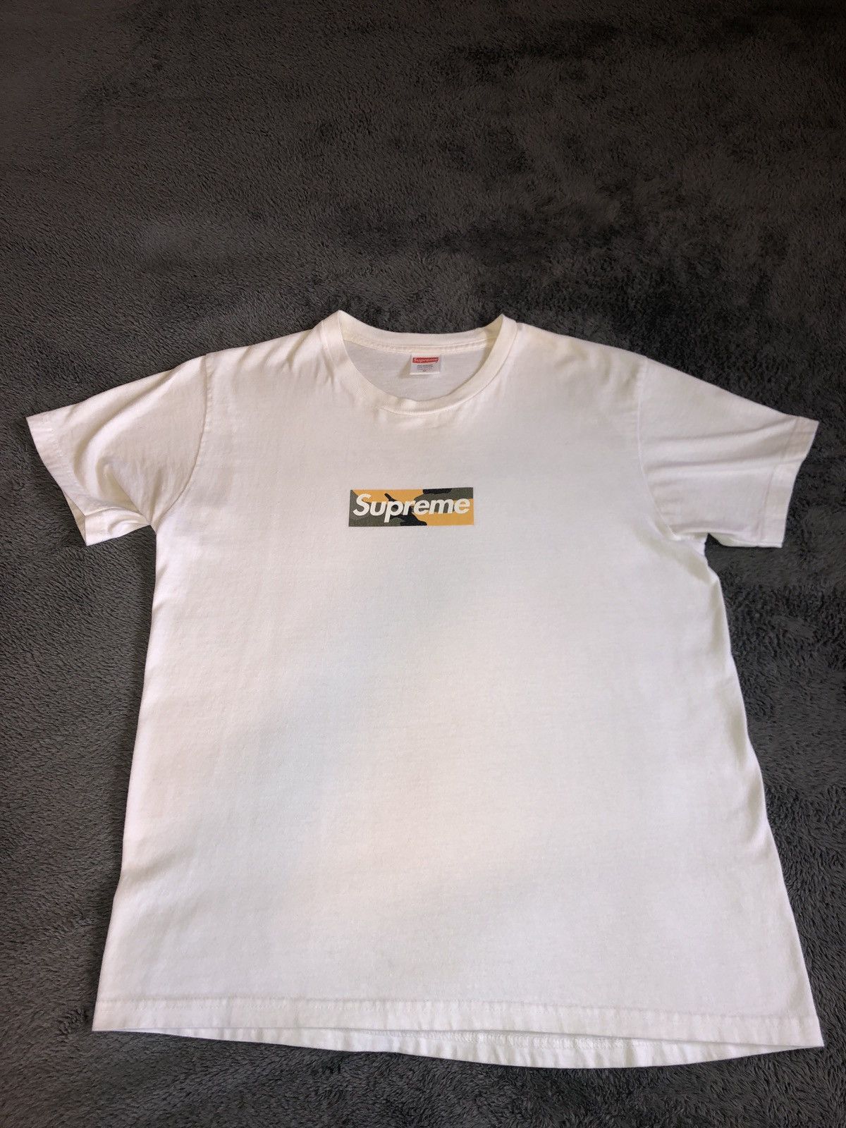 Cheapest supreme bogo hotsell