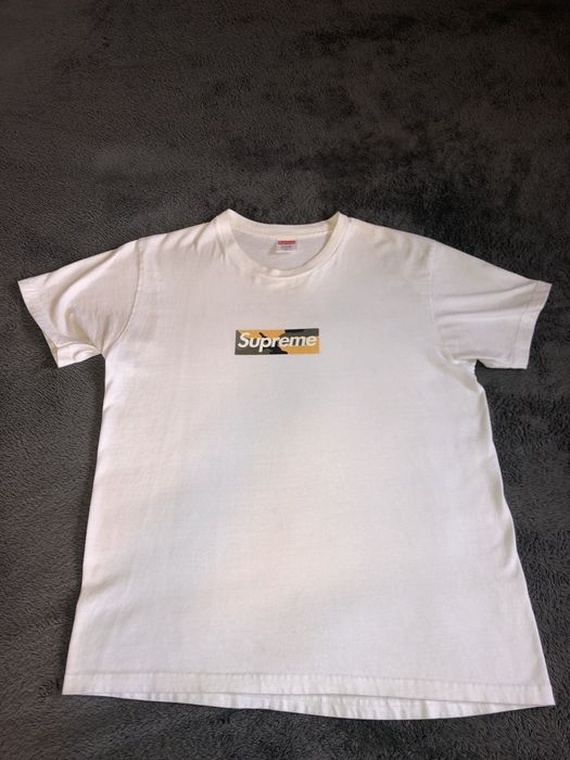 Supreme best sale brooklyn bogo