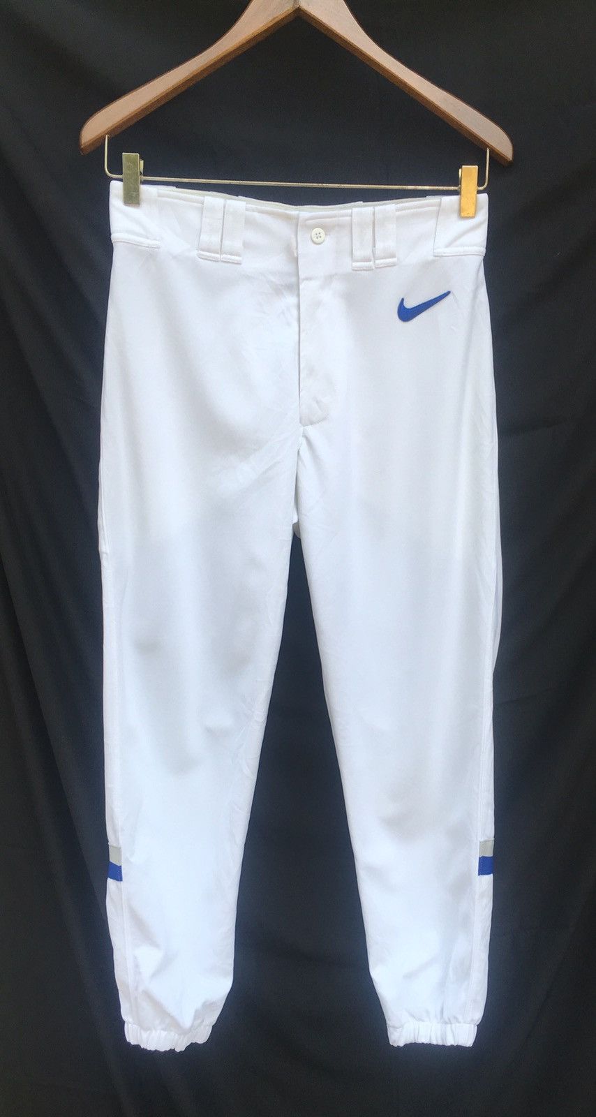 Nike 90s Vintage Nike Baseball Pants