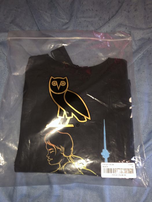 ovo bana tee