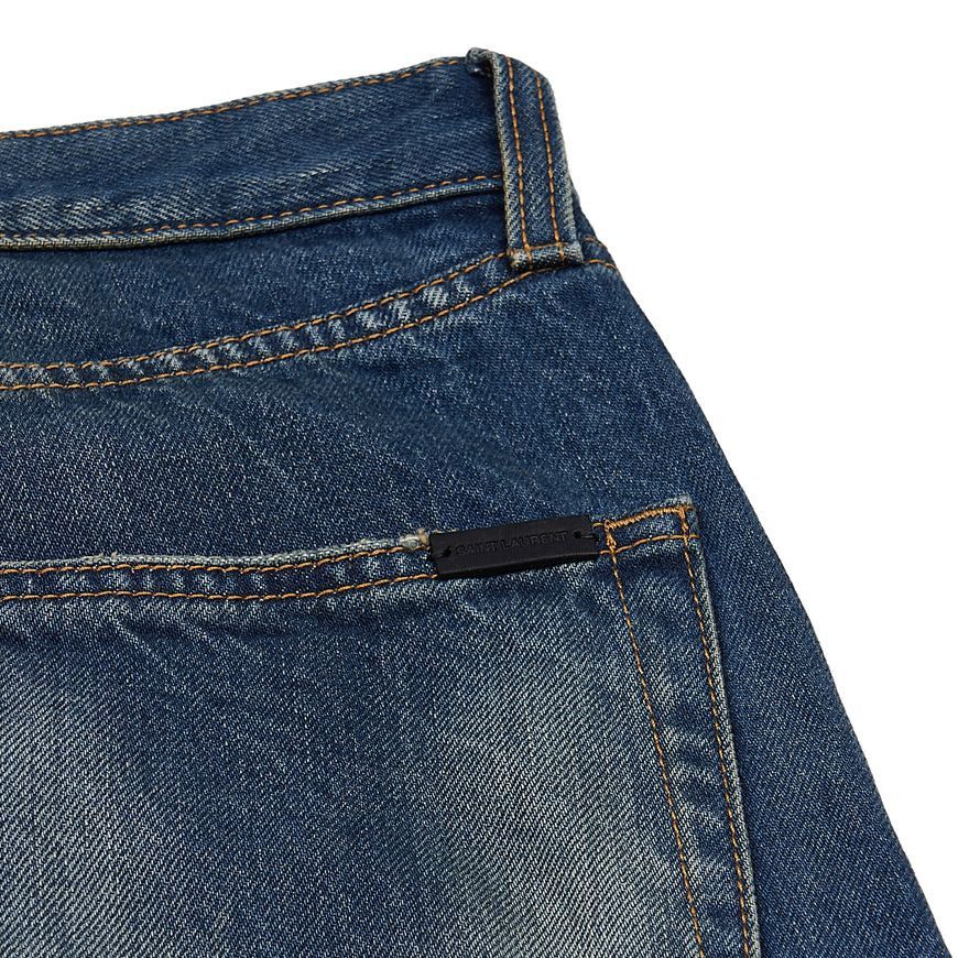 Yves Saint Laurent Pants Size 27" / US 4 / IT 40 - 8 Thumbnail