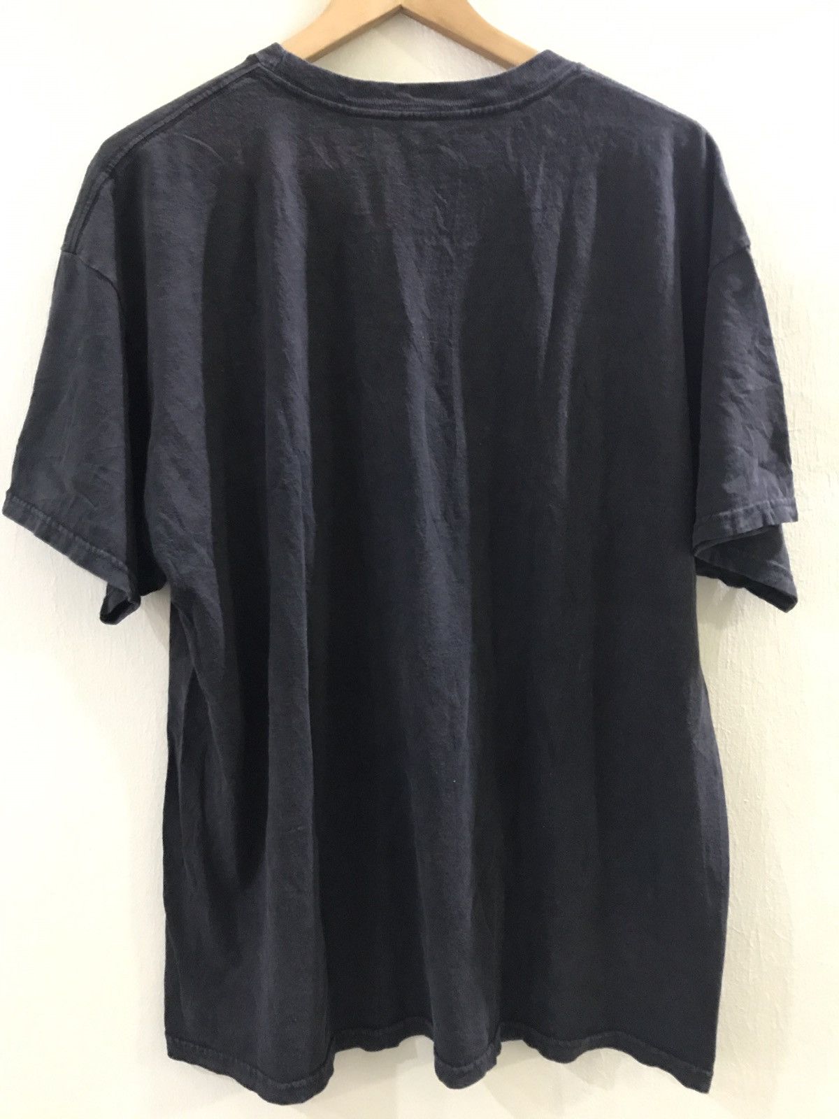 Band Tees LIVING COLOUR THE 25TH ANNIVERSARY OF VIVID TEE SHIRT Size US XL / EU 56 / 4 - 2 Thumbnail