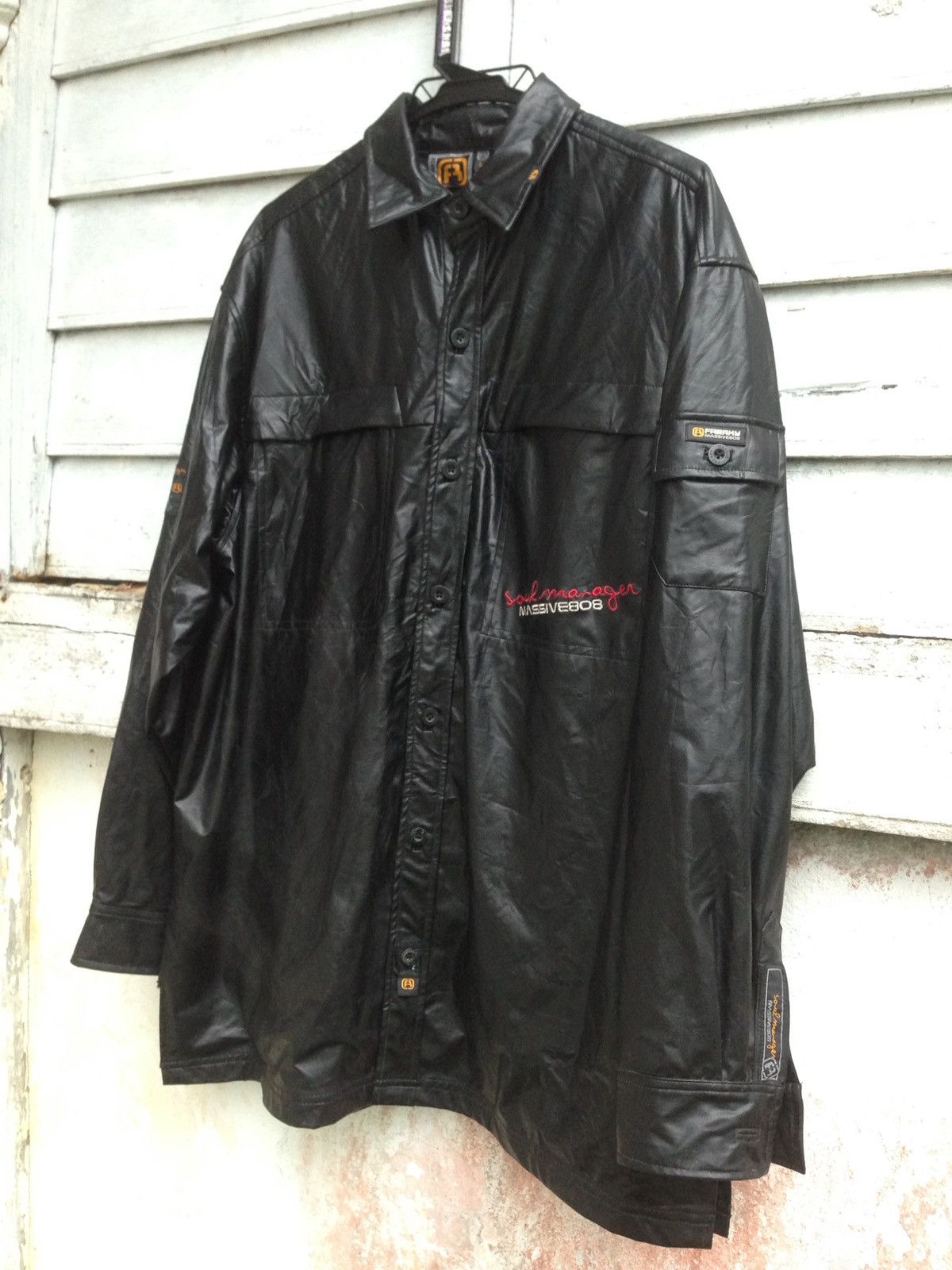 Freaky Massive | Grailed