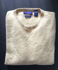 Alan on sale flusser sweaters