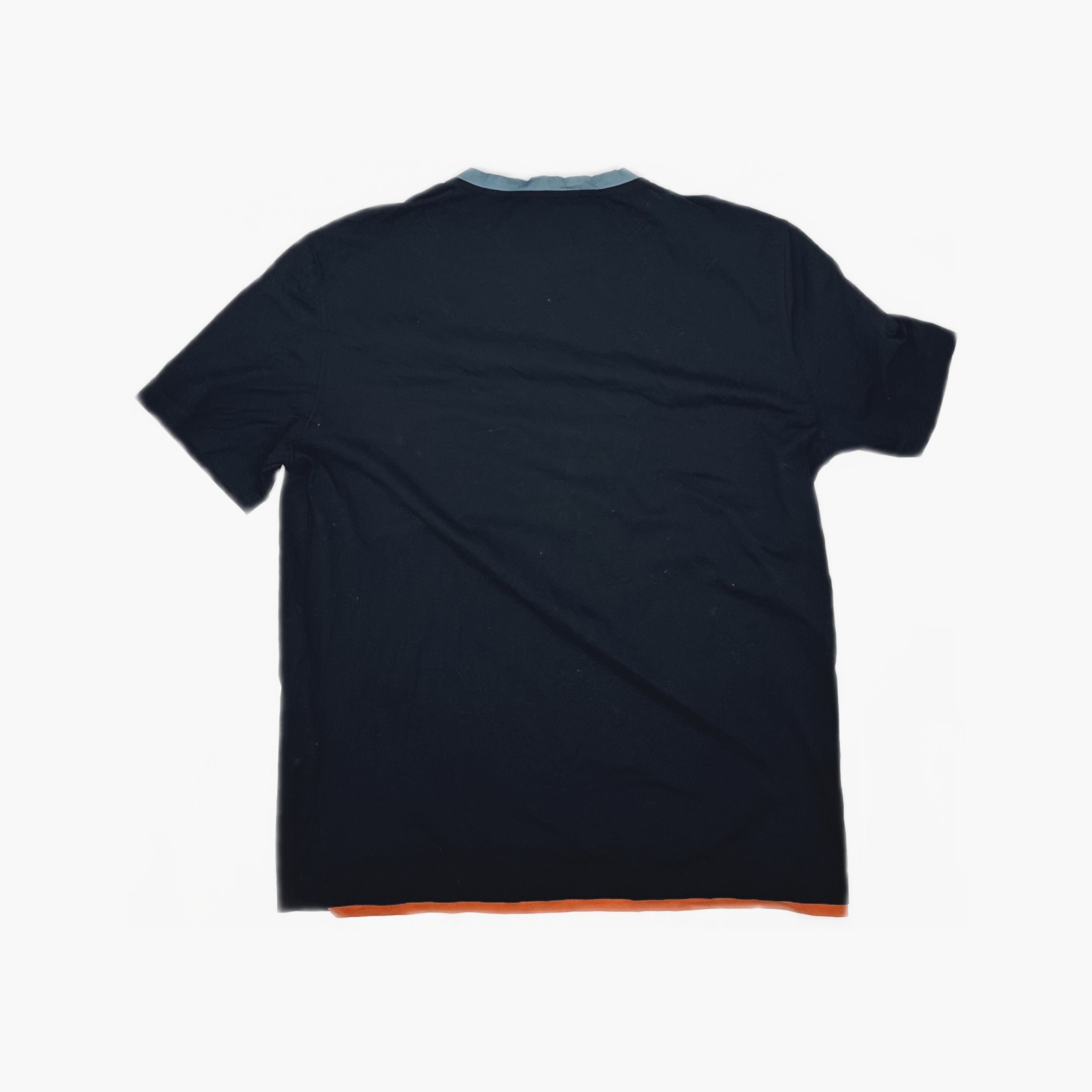 Prada Prada Contrast Pocket Tee Size XXL Size US XXL / EU 58 / 5 - 2 Thumbnail