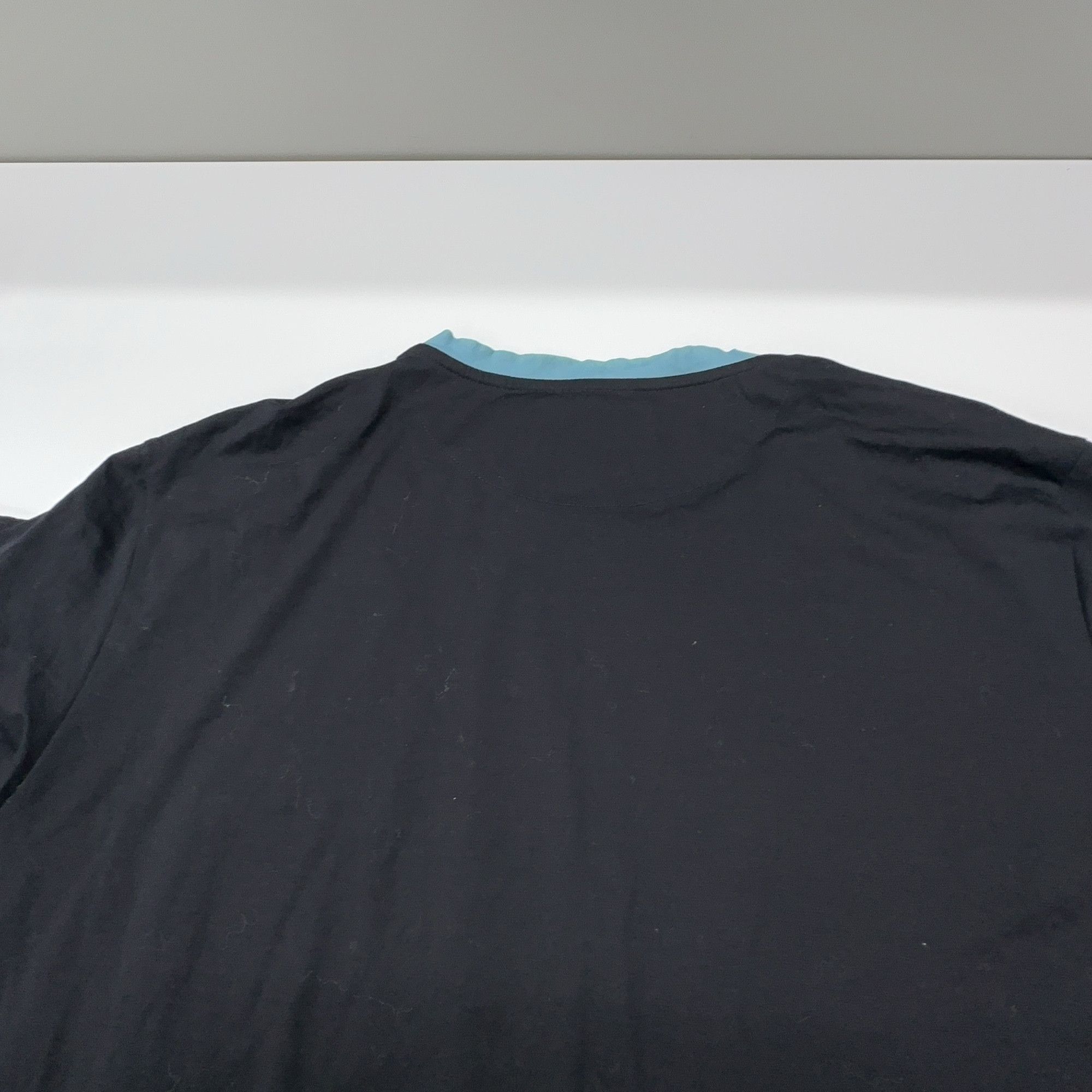 Prada Prada Contrast Pocket Tee Size XXL Size US XXL / EU 58 / 5 - 8 Thumbnail