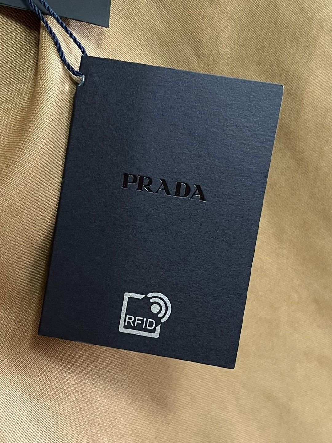 Prada Prada Colorblock Graphic Shirt Size XL Size US XL / EU 56 / 4 - 6 Thumbnail