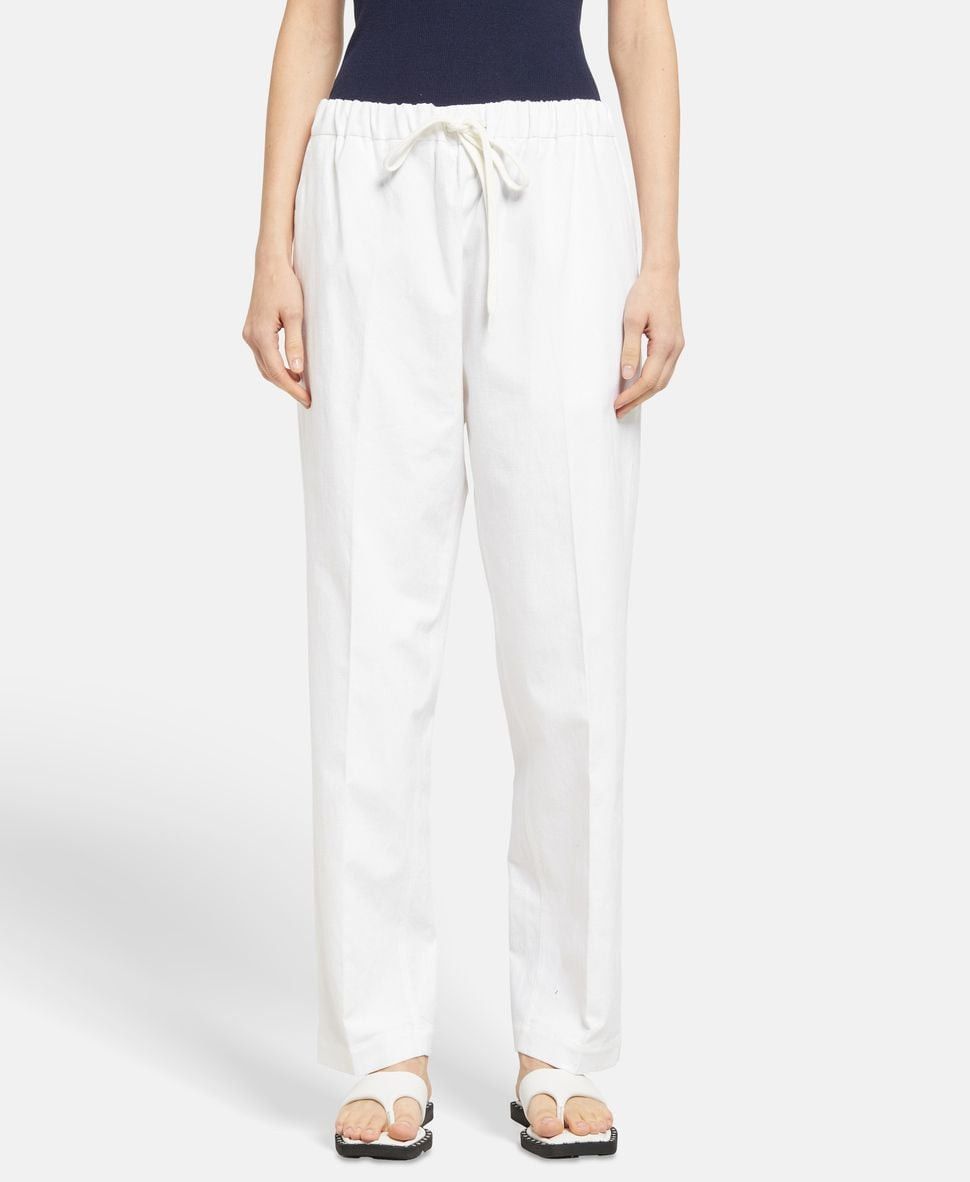 MM6 MM6 Casual trousers Size 30" / US 8 / IT 44 - 2 Thumbnail