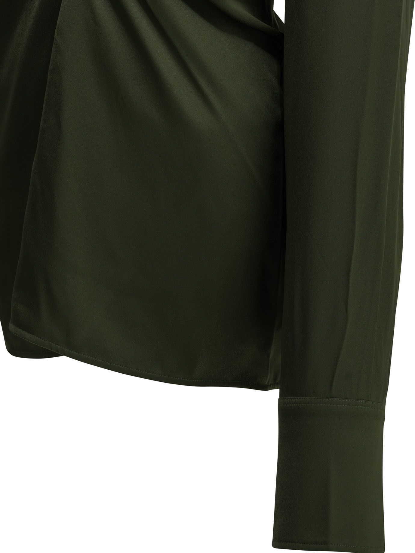 Toteme Toteme Slouch Blouse tag size 38 Women Size XS / US 0-2 / IT 36-38 - 4 Thumbnail