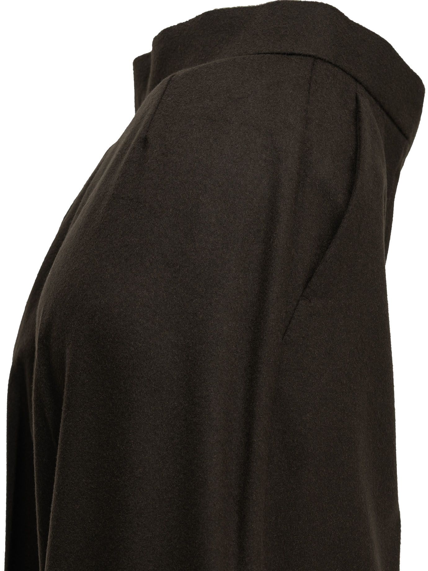 Max Mara Max Mara Tailored Camel-Colored Pants tag size 40 Women Size 27" / US 4 / IT 40 - 4 Thumbnail