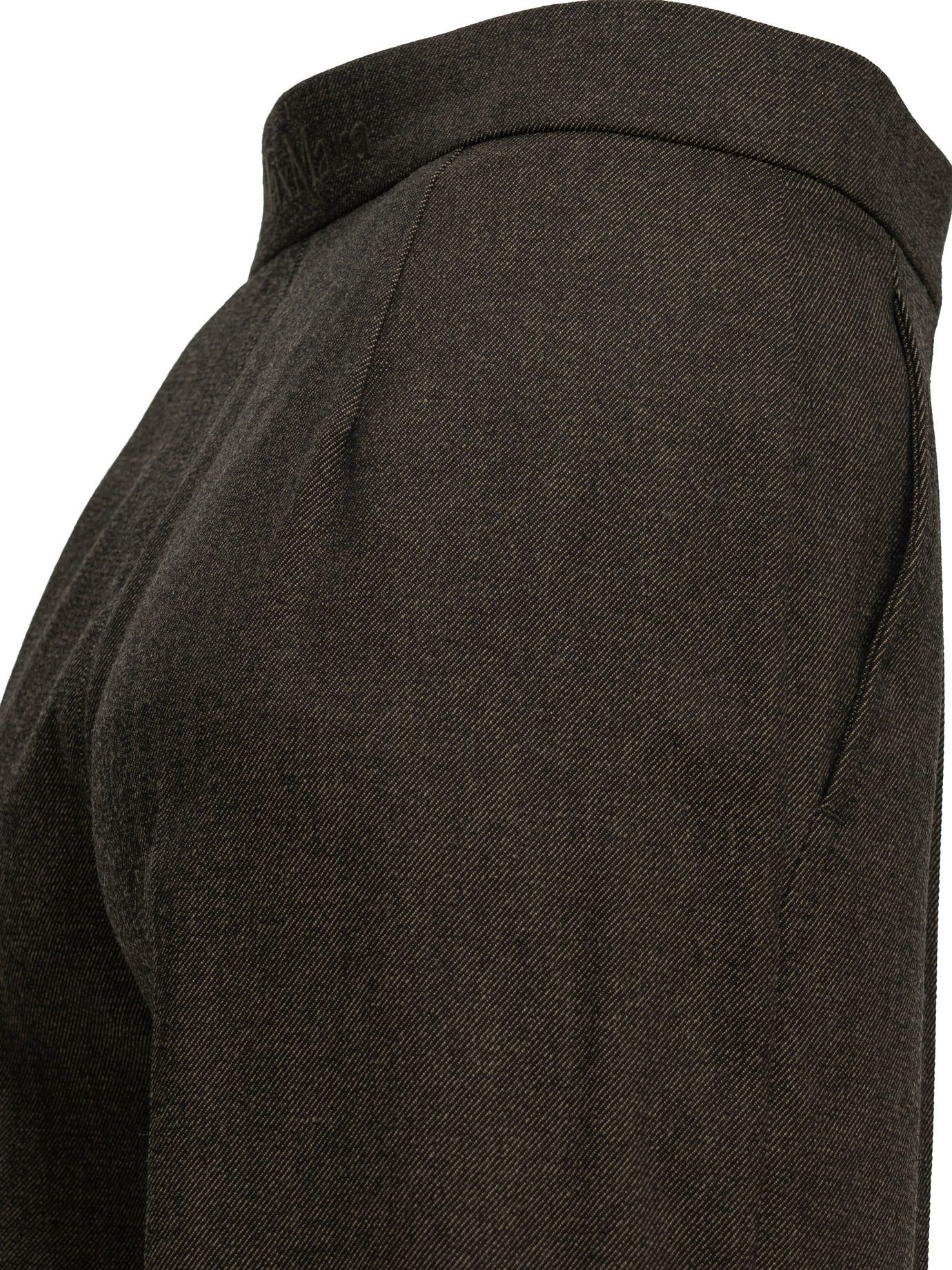 Max Mara Max Mara Tailored Wool Pants tag size 42 Women Size 28" / US 6 / IT 42 - 4 Thumbnail