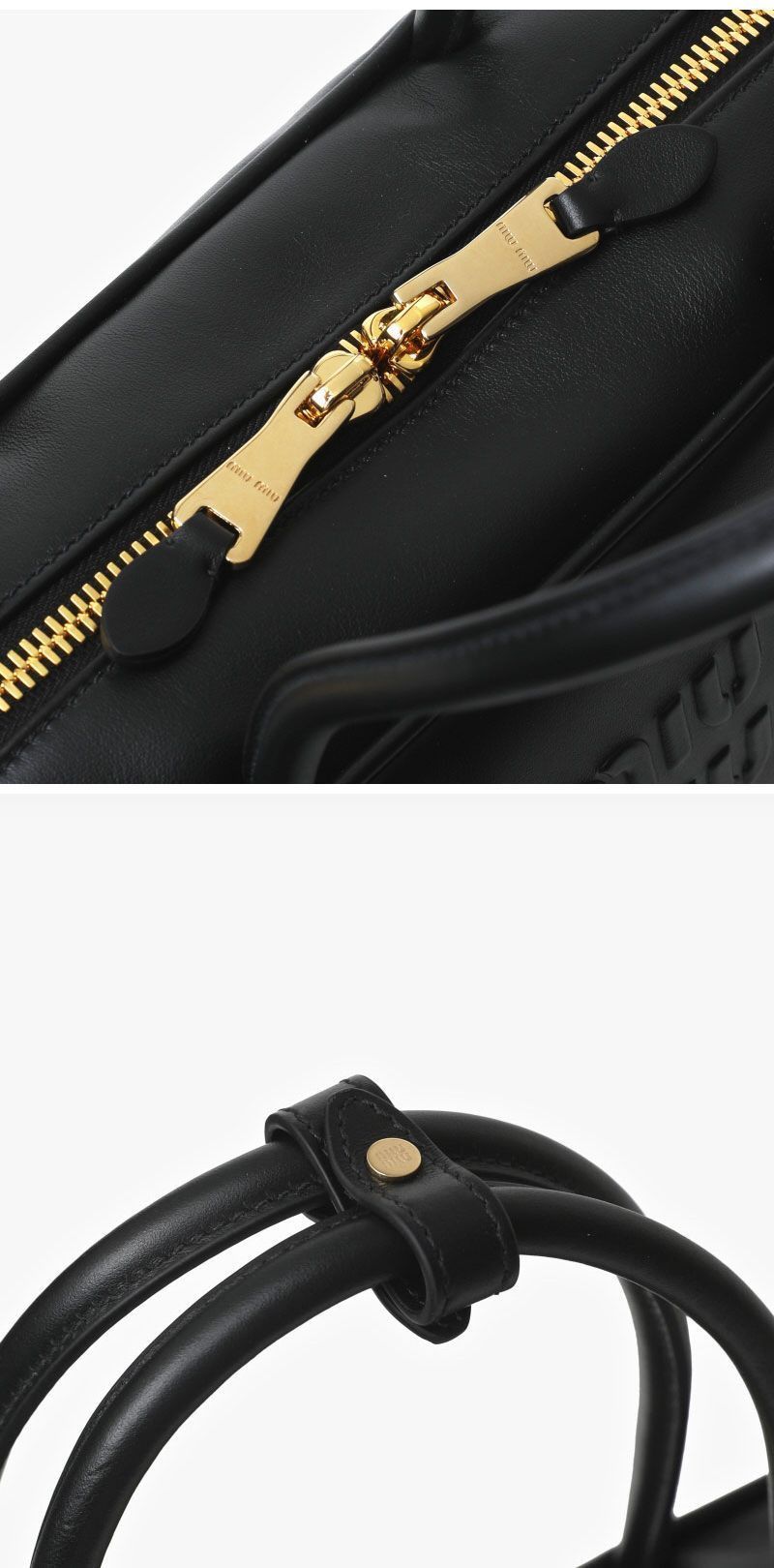 Miu Miu Women's Tote Bag Size ONE SIZE - 6 Thumbnail