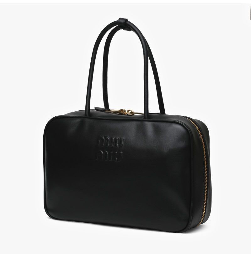 Miu Miu Women's Tote Bag Size ONE SIZE - 3 Thumbnail