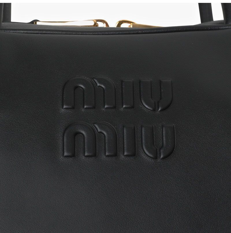 Miu Miu Women's Tote Bag Size ONE SIZE - 5 Thumbnail