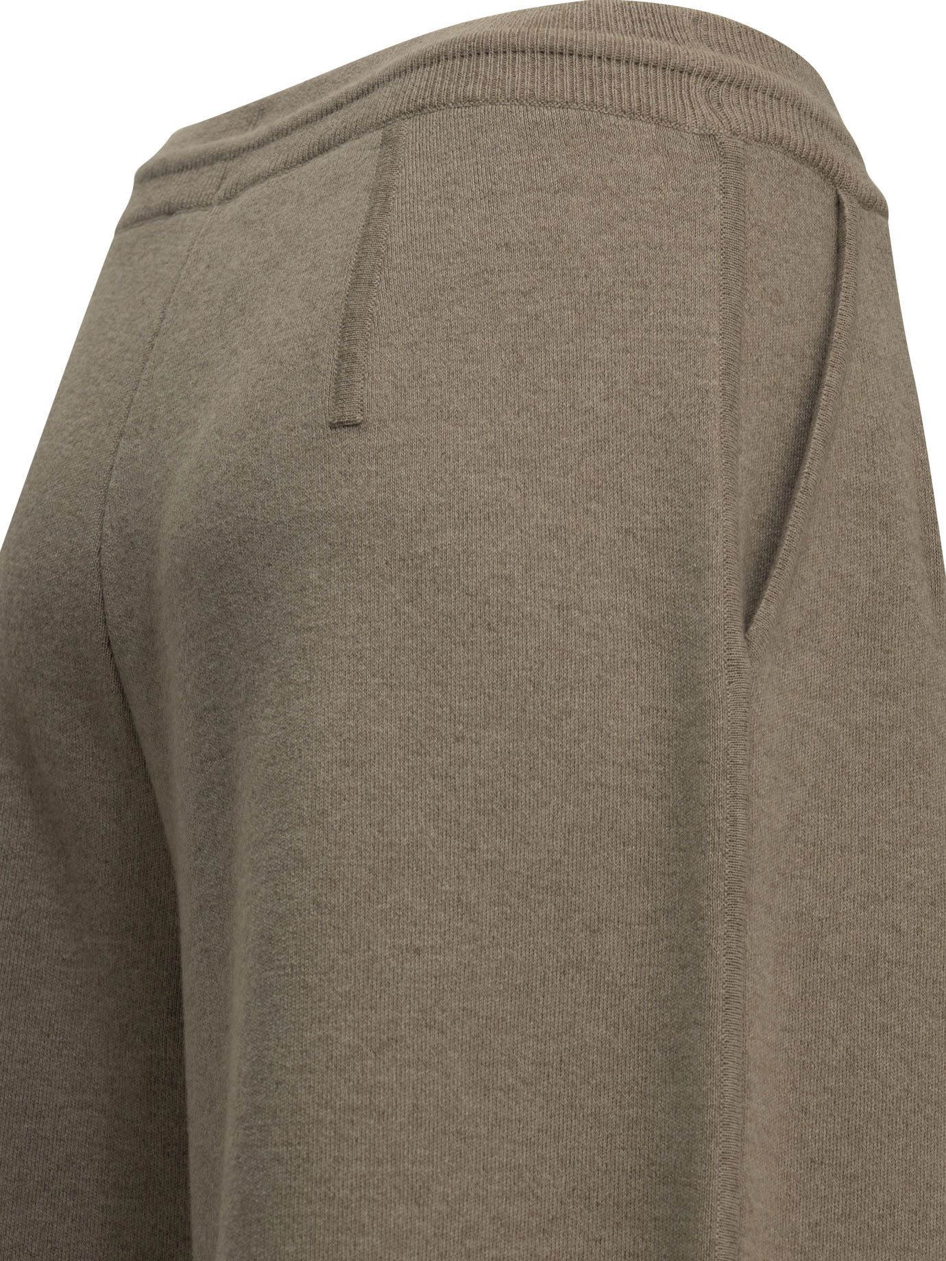 Max Mara Max Mara Casual Pants Made Of Wool And Cashmere tag size S Women Size 27" / US 4 / IT 40 - 4 Thumbnail
