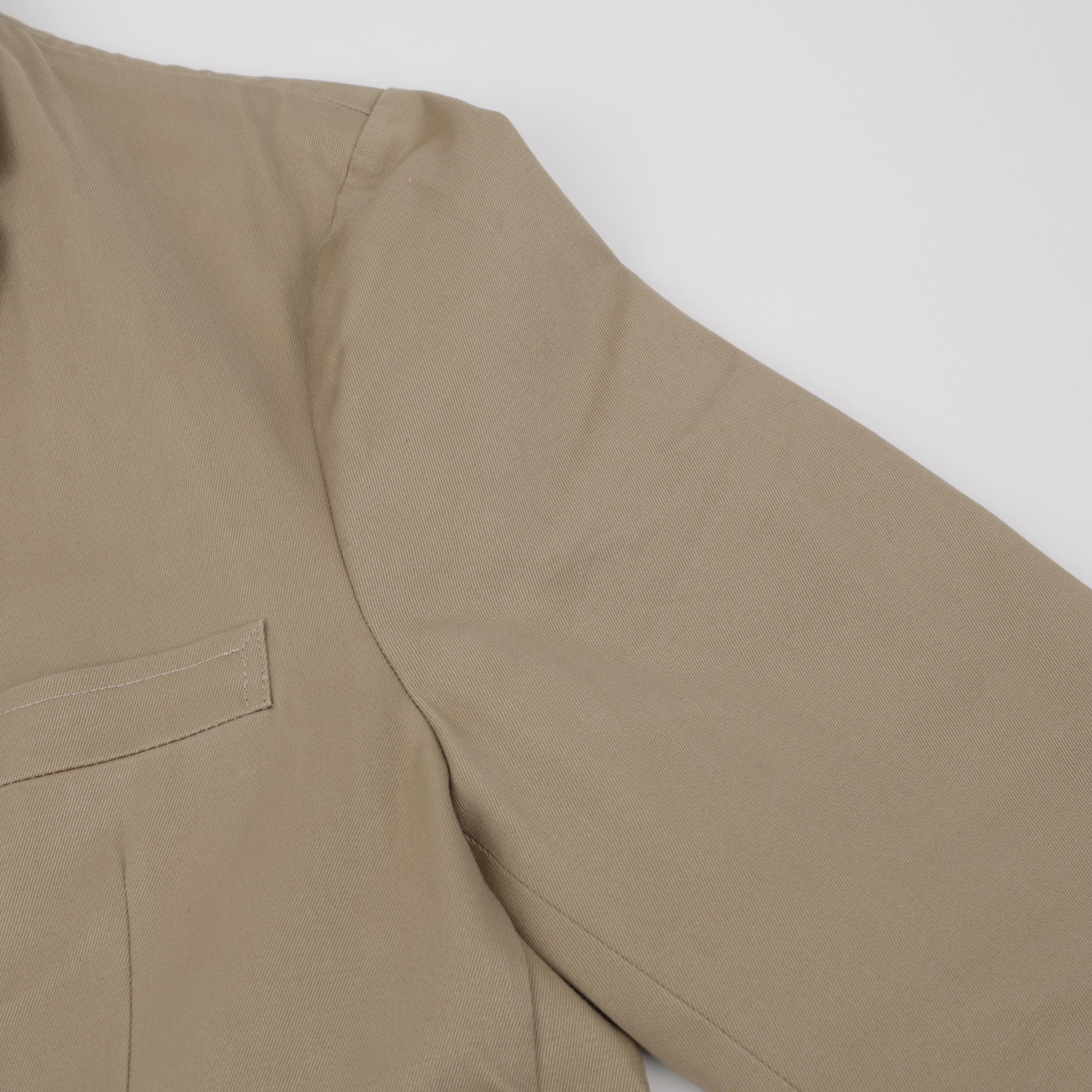 Thom Browne Size Striped Tab Blazer Jacket Size US M / EU 48-50 / 2 - 6 Thumbnail