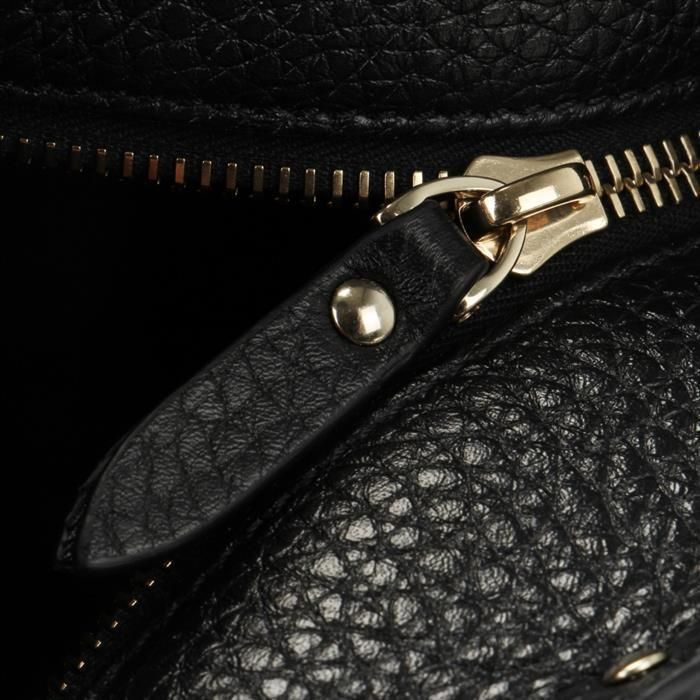 Valentino Rockstud Small Shopper Bag Size ONE SIZE - 8 Thumbnail