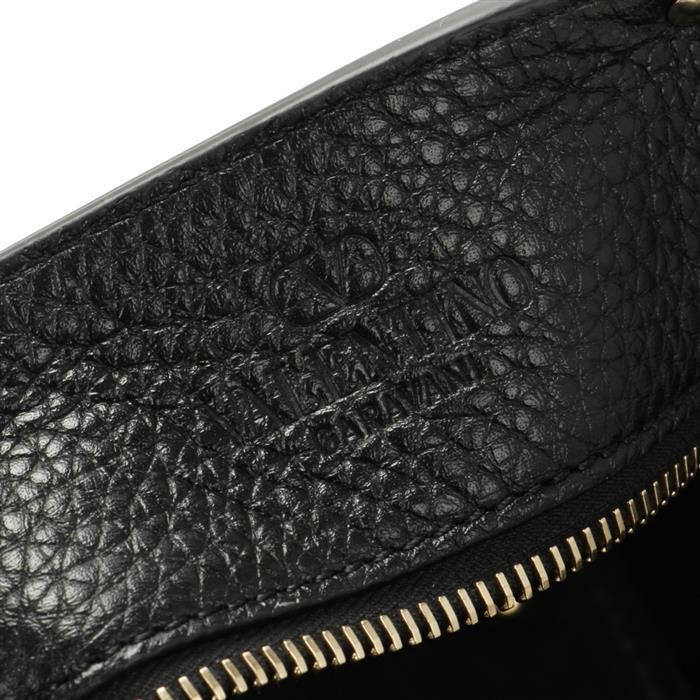 Valentino Rockstud Small Shopper Bag Size ONE SIZE - 5 Thumbnail