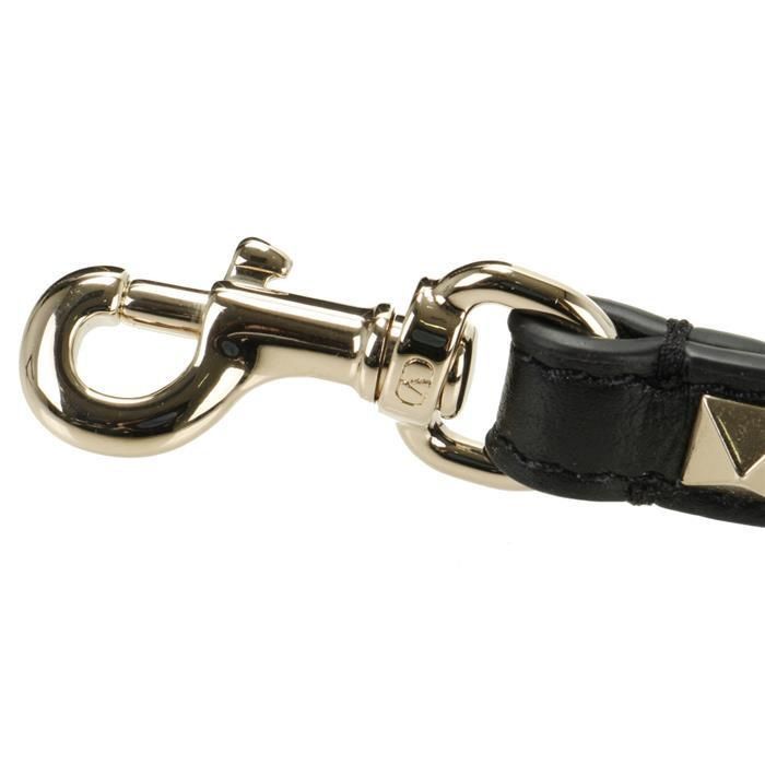 Valentino Rockstud Small Shopper Bag Size ONE SIZE - 6 Thumbnail