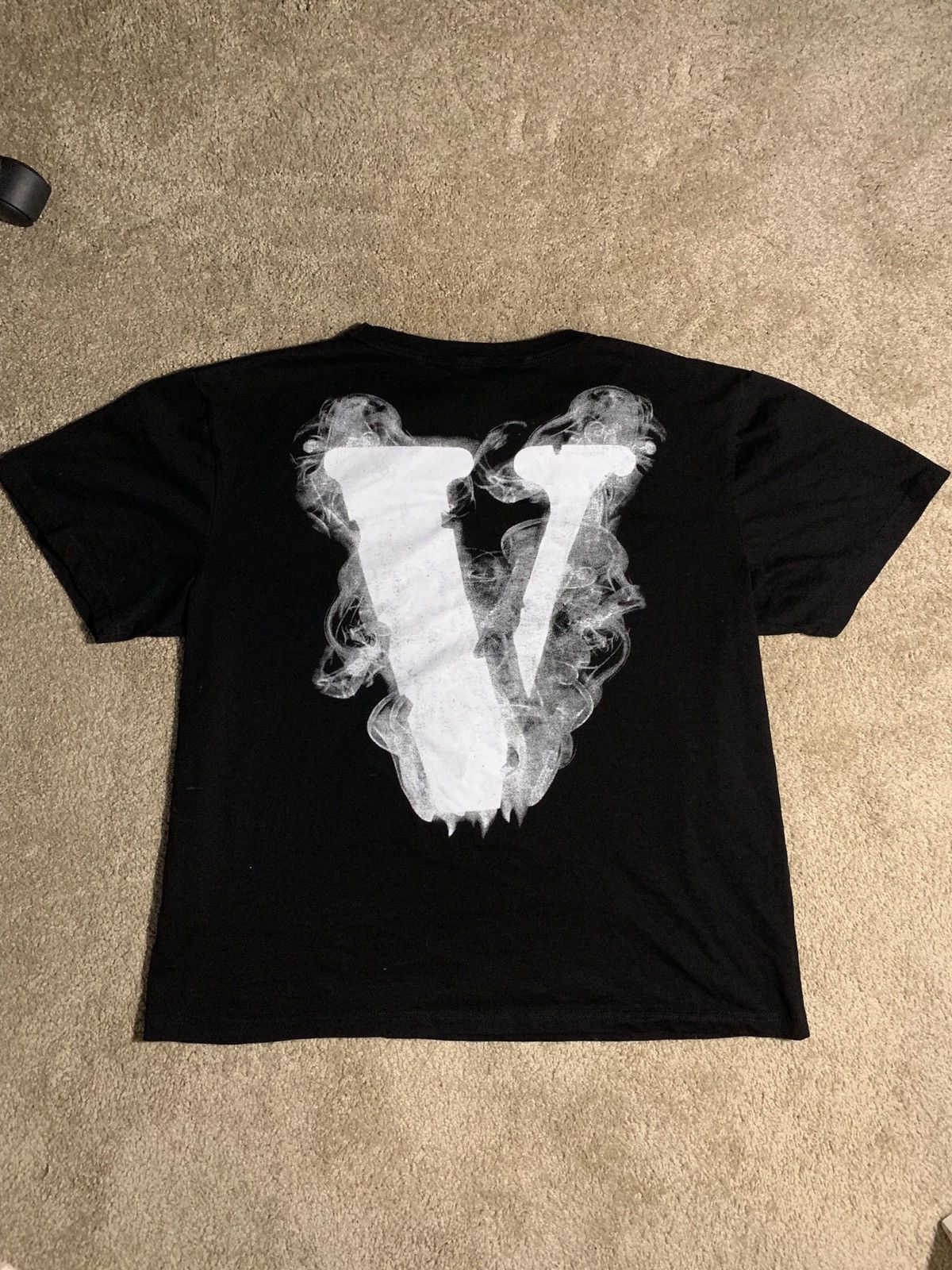 Vlone dc sales