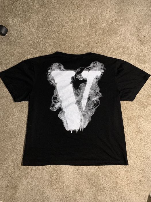 Vlone dc store