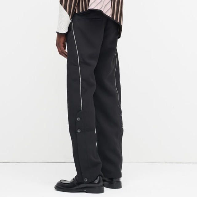 Kiko Kostadinov Irene Trousers | Grailed