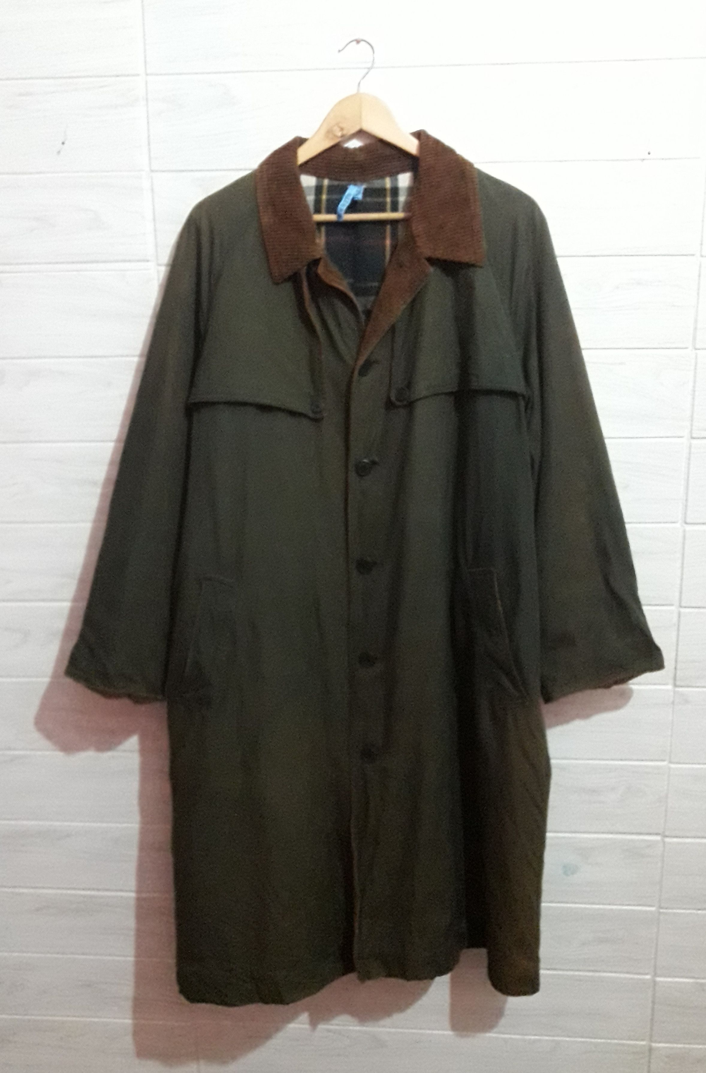 Y's for Men / Yohji Yamamoto Long Coat / Jacket