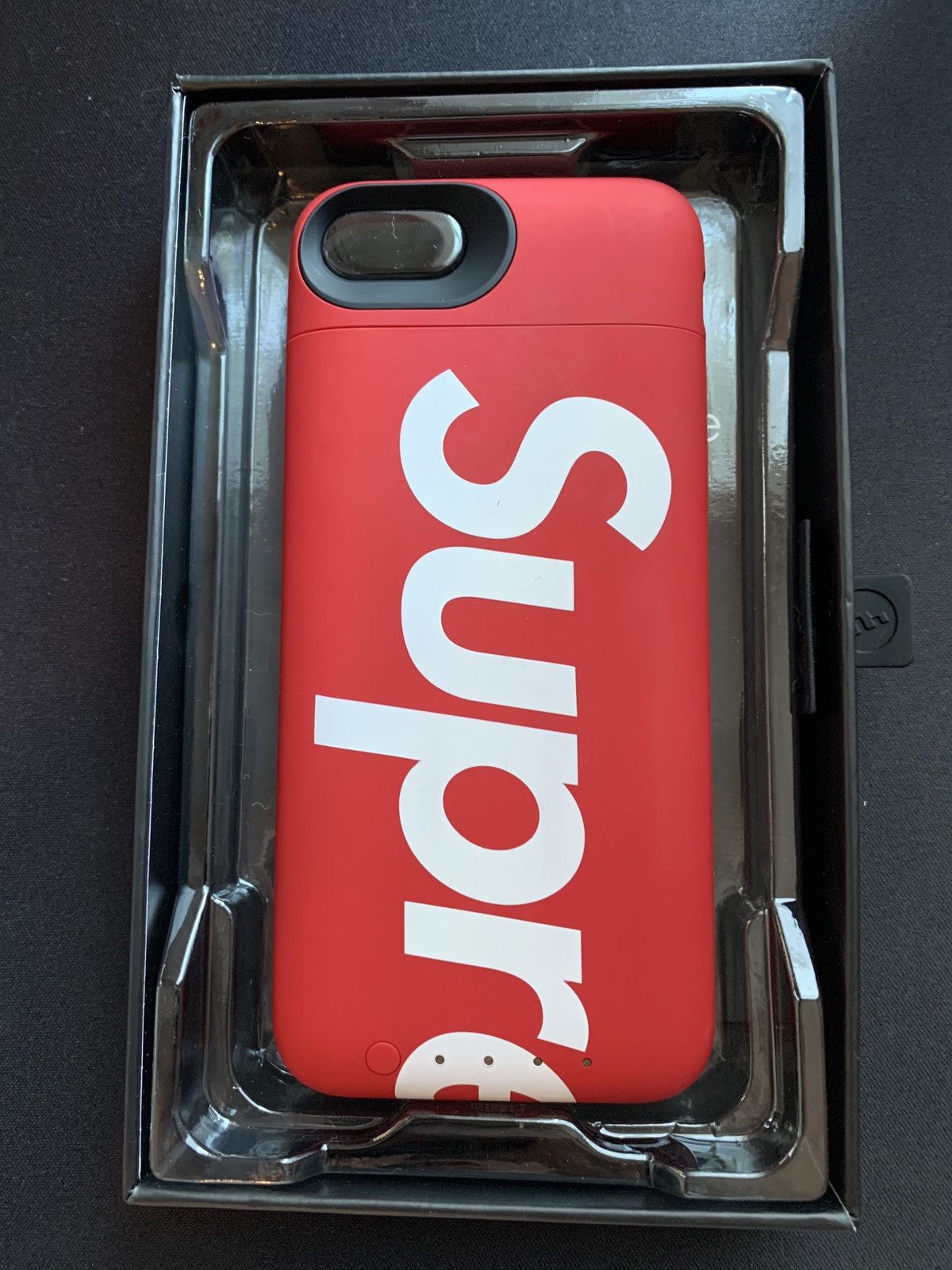 Mophie Juice Pack Iphone 7/8 Accessories