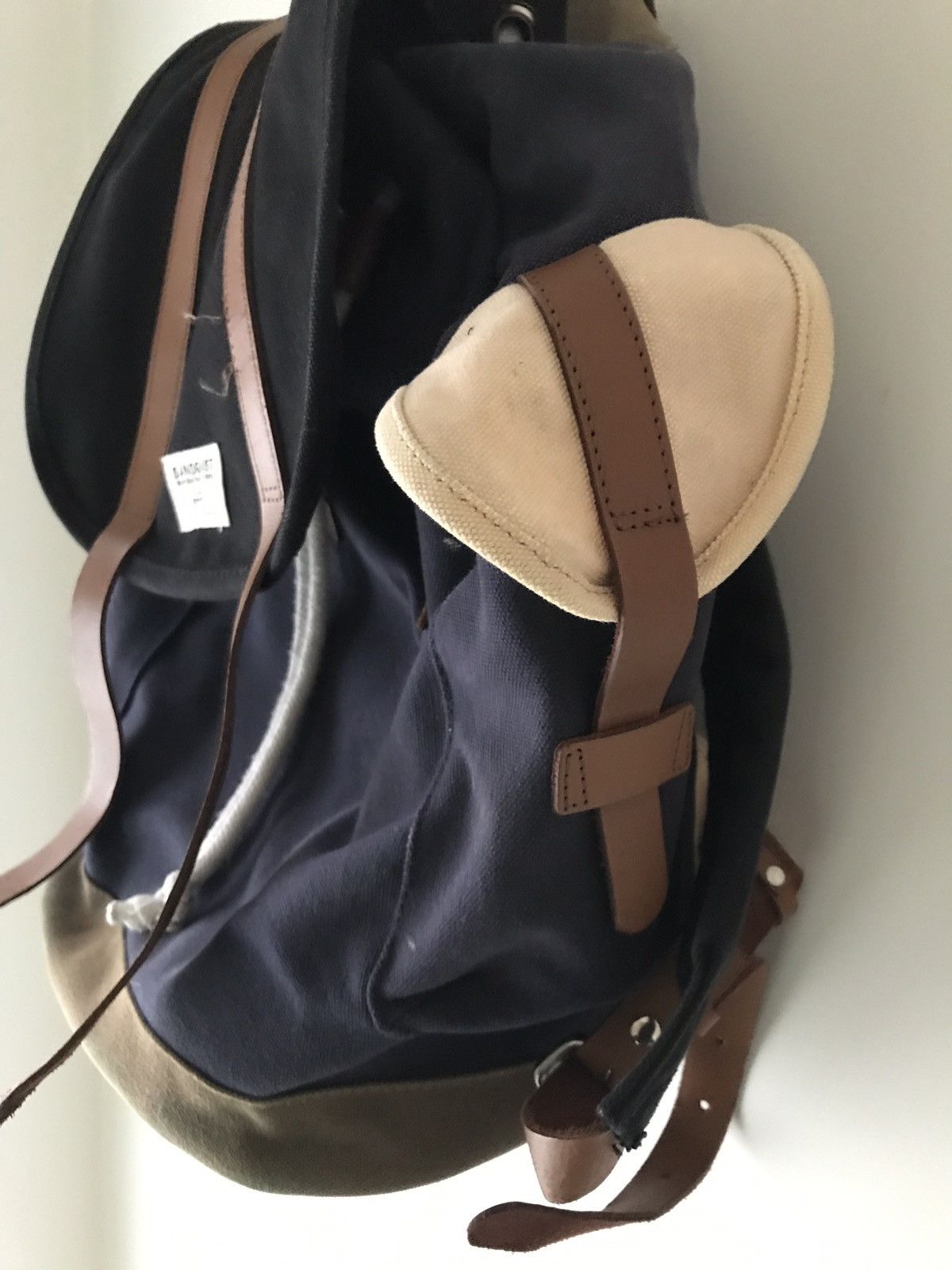 Sandqvist Sandqvist backpack Size ONE SIZE - 3 Thumbnail