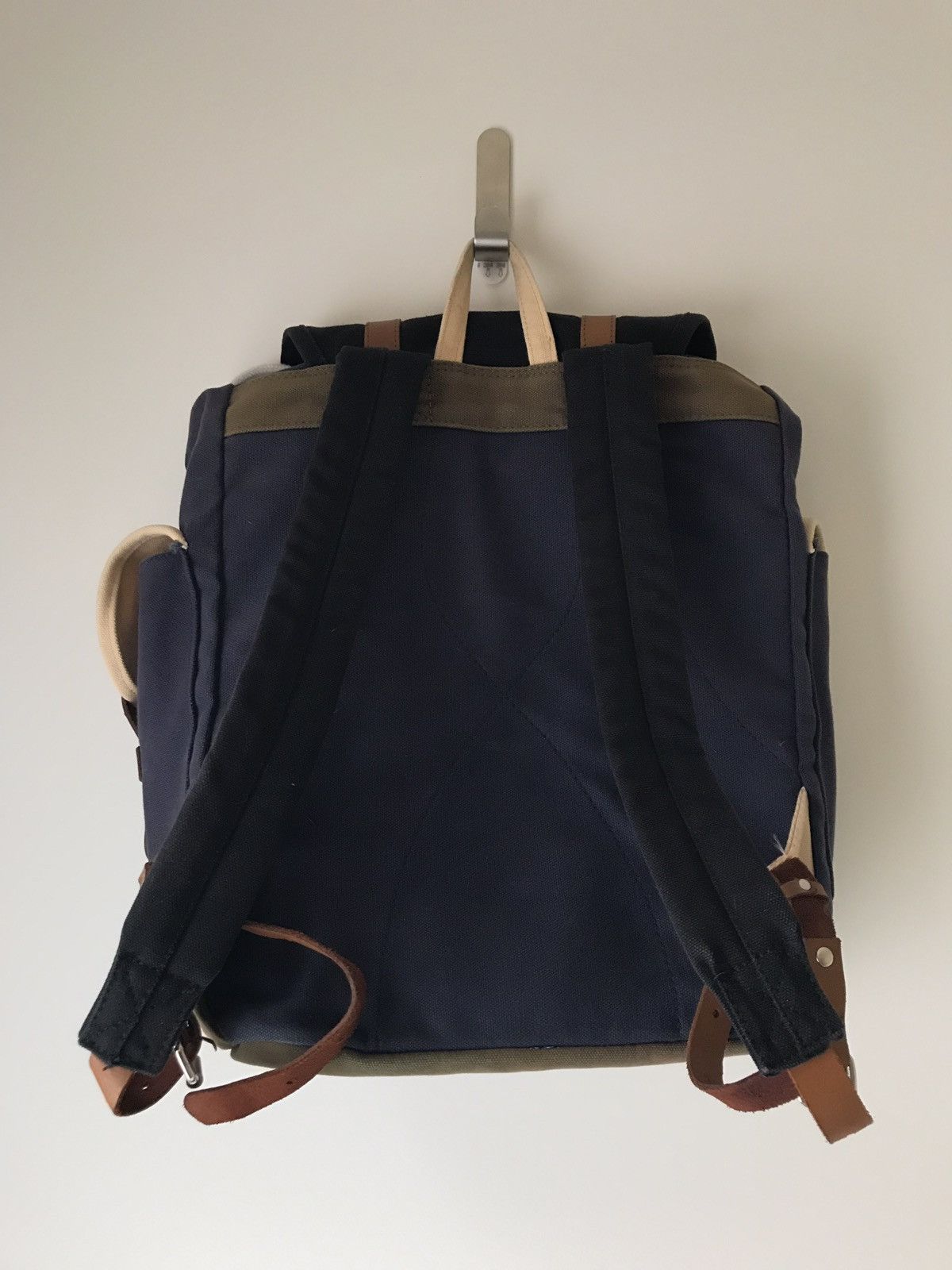 Sandqvist Sandqvist backpack Size ONE SIZE - 6 Thumbnail