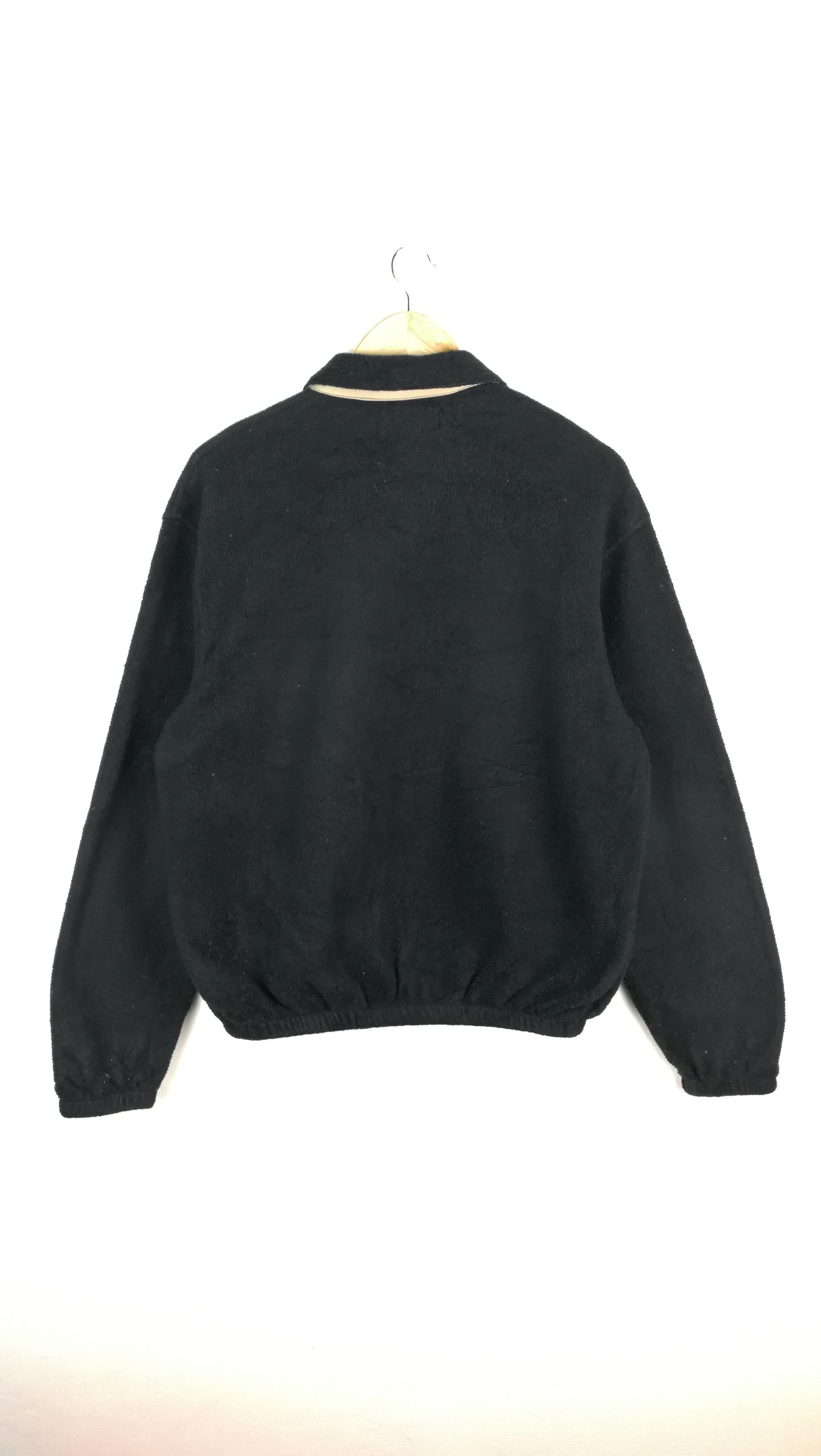 Polo Ralph Lauren VINTAGE POLO RALPH LAUREN FLEECE JACKET Size US M / EU 48-50 / 2 - 5 Thumbnail