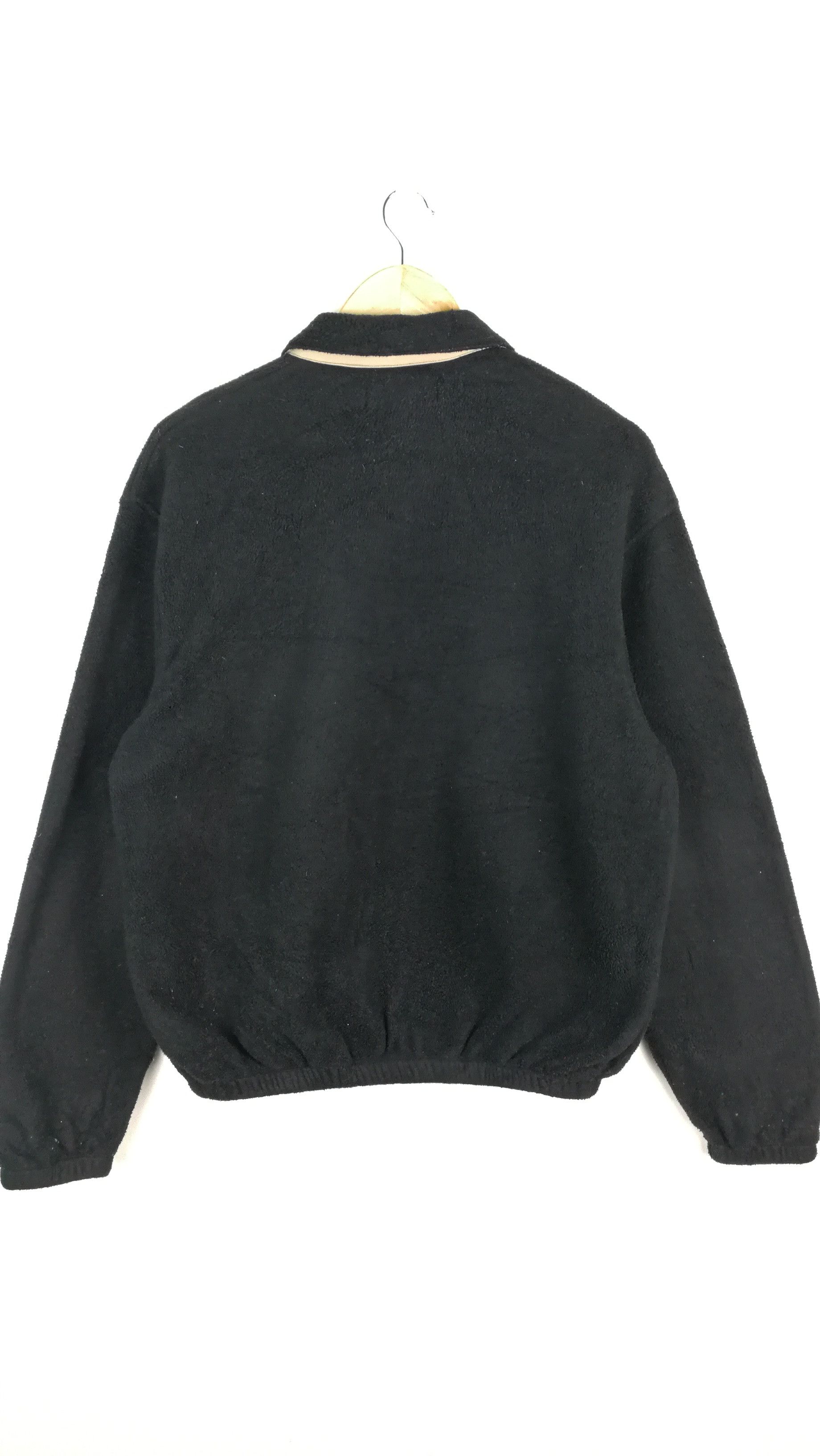 Polo Ralph Lauren VINTAGE POLO RALPH LAUREN FLEECE JACKET Size US M / EU 48-50 / 2 - 4 Thumbnail