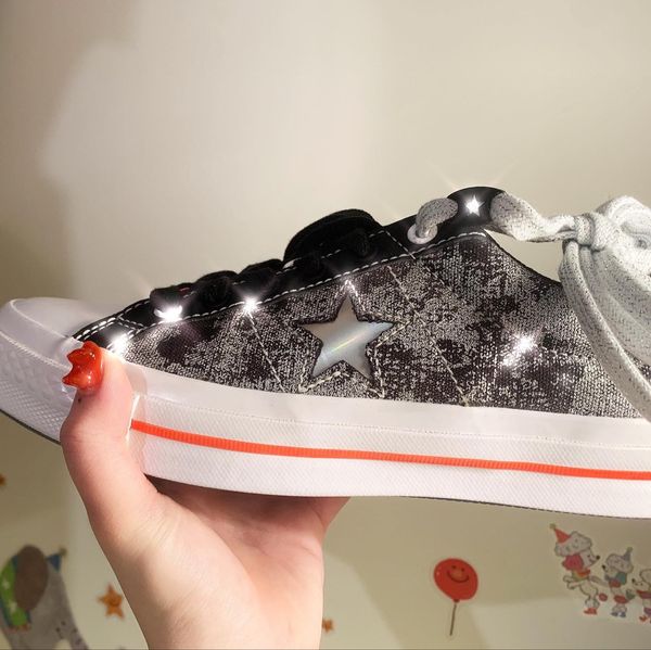 Converse one wish online