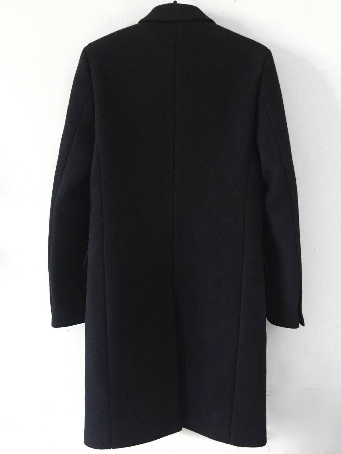 Saint laurent allure coat store