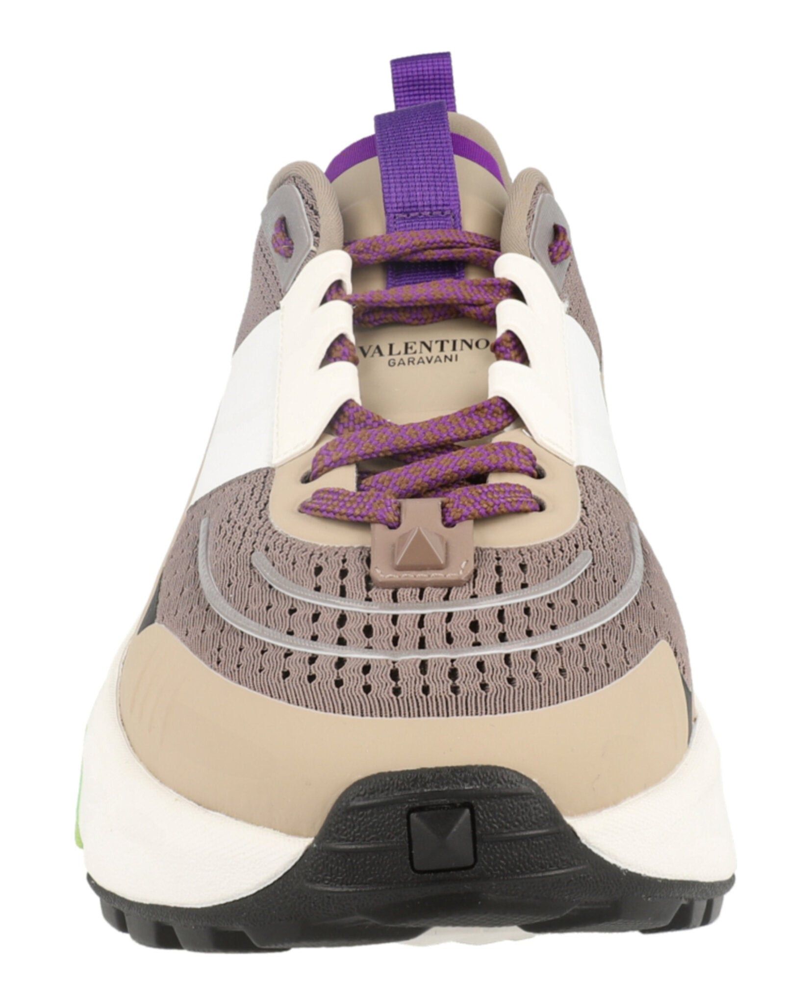 Valentino True Act Low-Top Sneakers Size US 12 / EU 45 - 4 Thumbnail