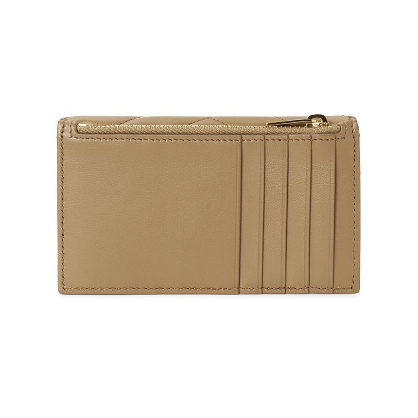 Yves Saint Laurent Cassandra Fragment Women's Cardholder Size ONE SIZE - 3 Thumbnail