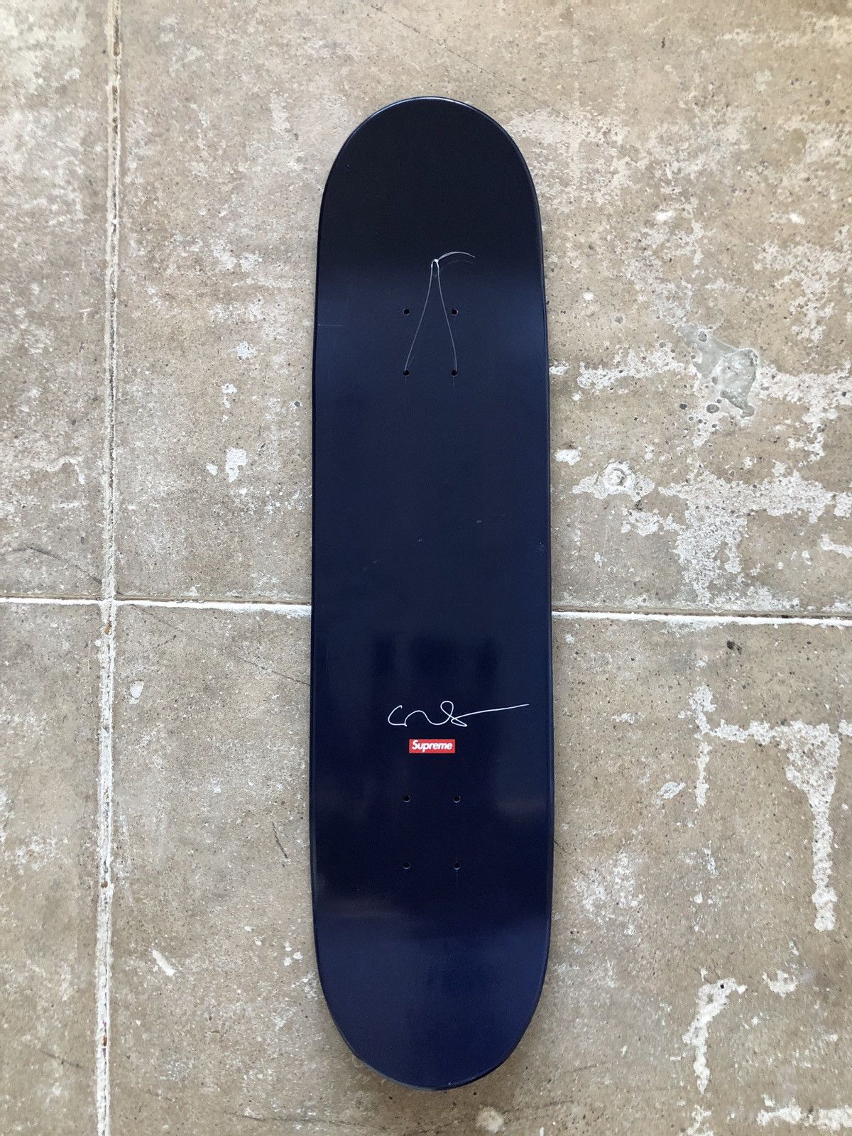 Supreme George Condo X Supreme Superman Grailed