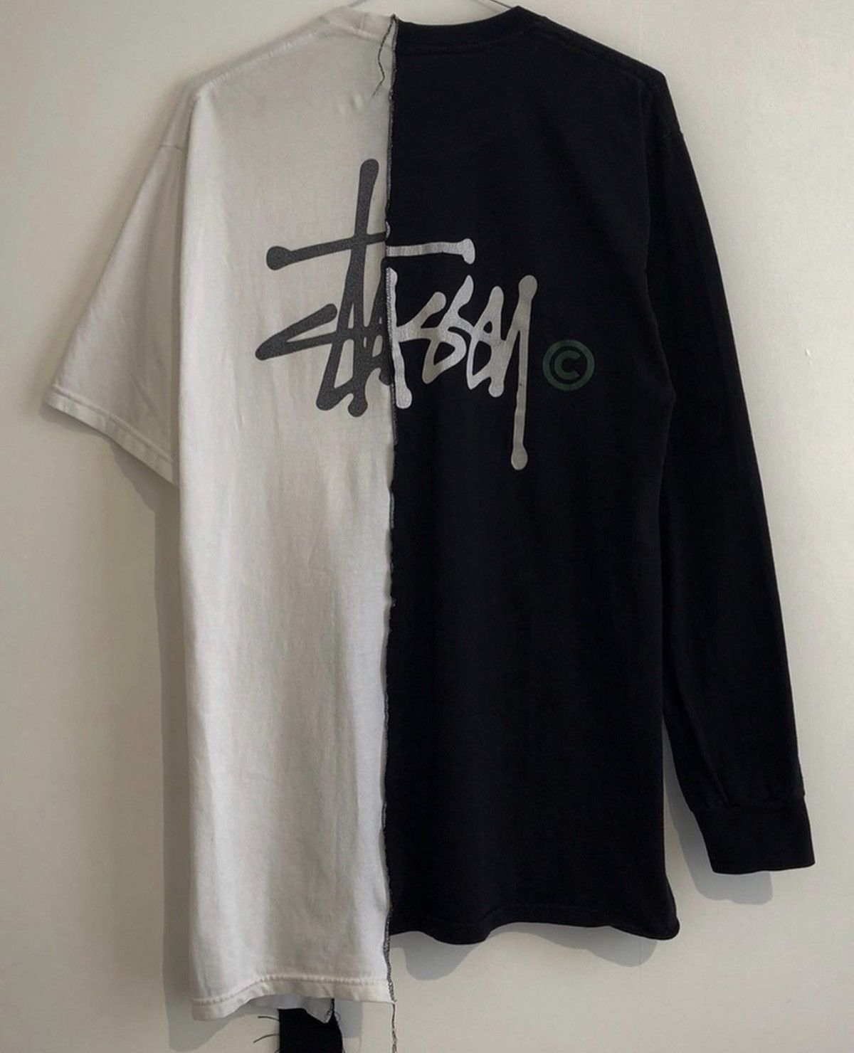 kikokostadinov x stussy キココスタディノフ ステューシー - トップス