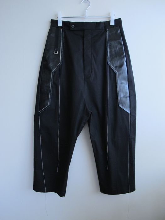 Rick Owens BNWT SS19 RICK OWENS 