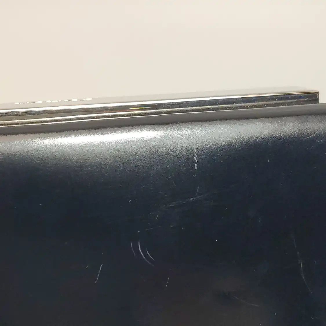Prada PRADA black cowhide leather shoulder bag Size ONE SIZE - 10 Thumbnail
