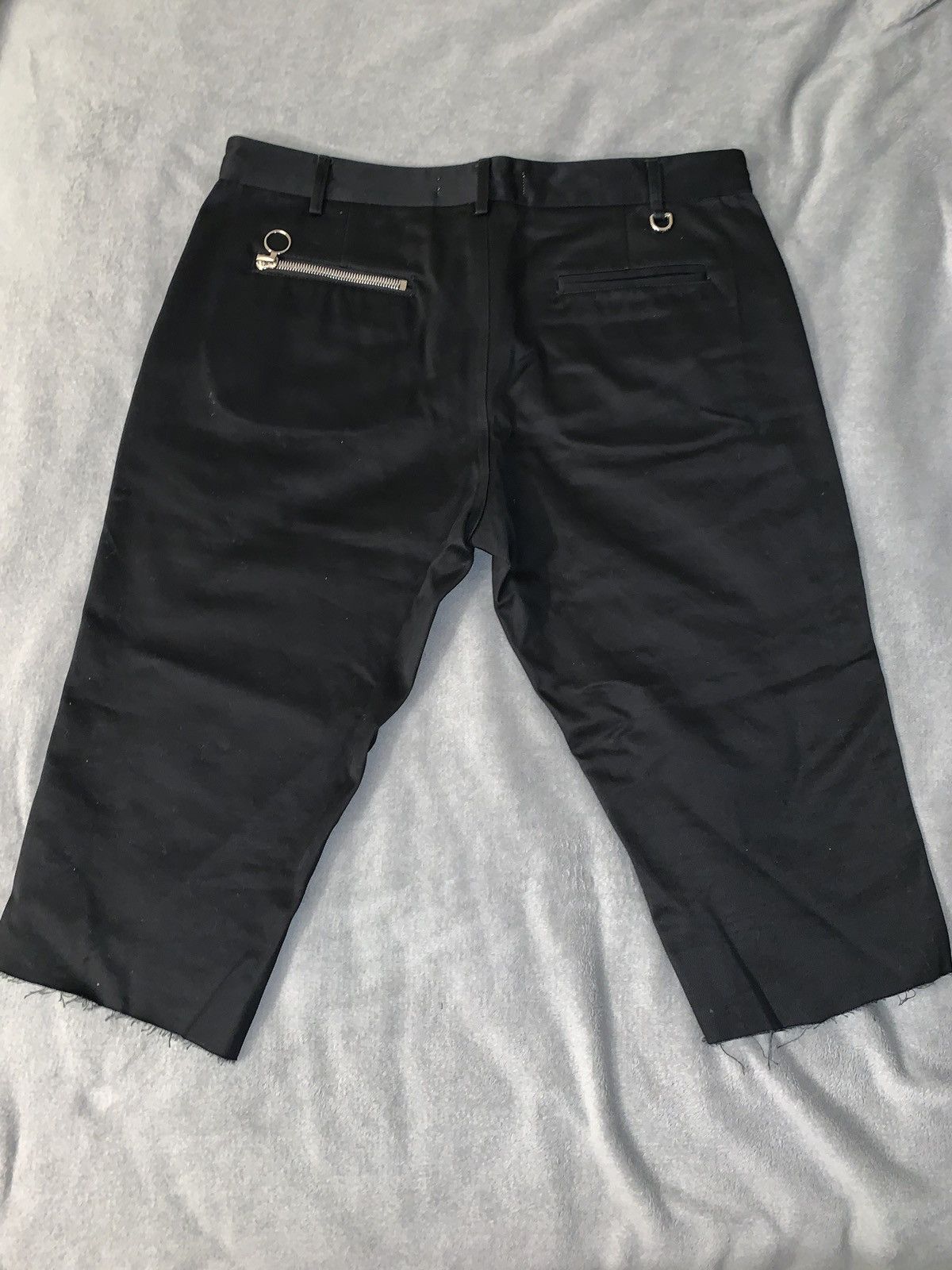 Mr. Completely Waxed Cut Shorts Size US 32 / EU 48 - 2 Thumbnail