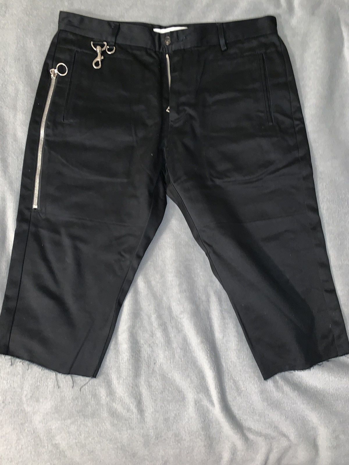 Mr. Completely Waxed Cut Shorts Size US 32 / EU 48 - 1 Thumbnail