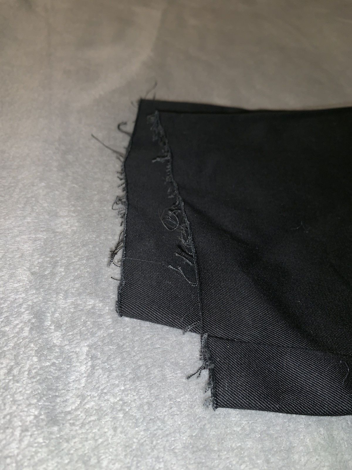Mr. Completely Waxed Cut Shorts Size US 32 / EU 48 - 4 Thumbnail