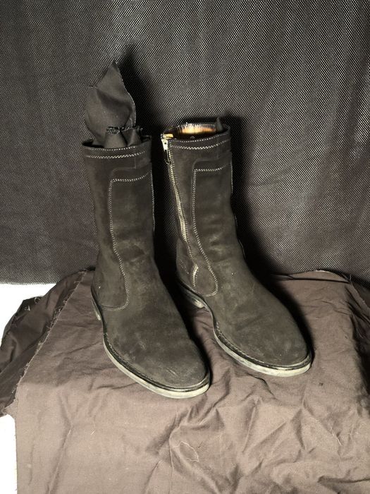 Dior 2024 votc boots