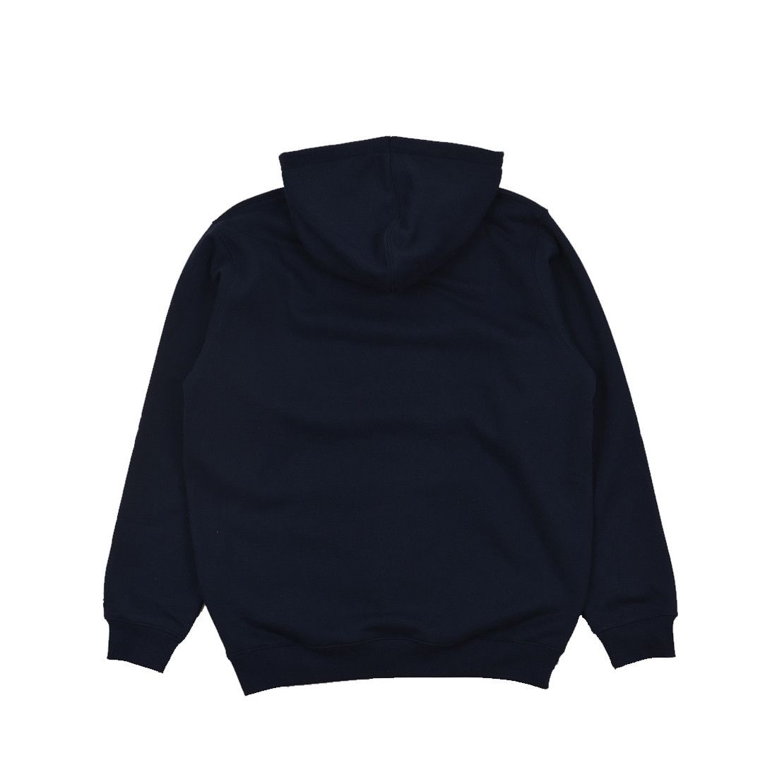 Supreme SUPREME X CHAMPION STACKED C HOODIE L NAVY Grailed