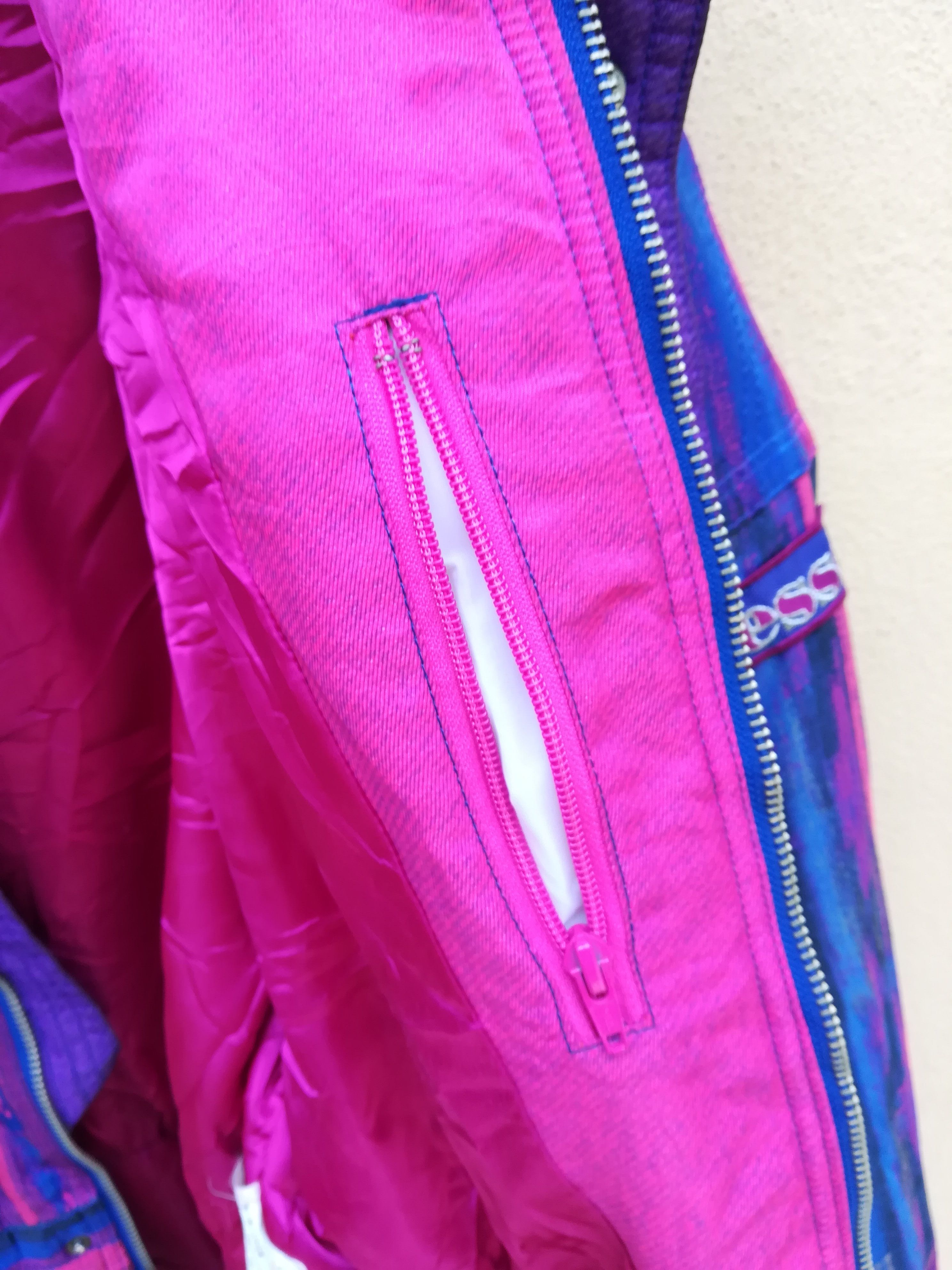 Ellesse × Goldwin Vintage Ellesse Ski Jacket Made by Goldwin Size US L / EU 52-54 / 3 - 5 Thumbnail