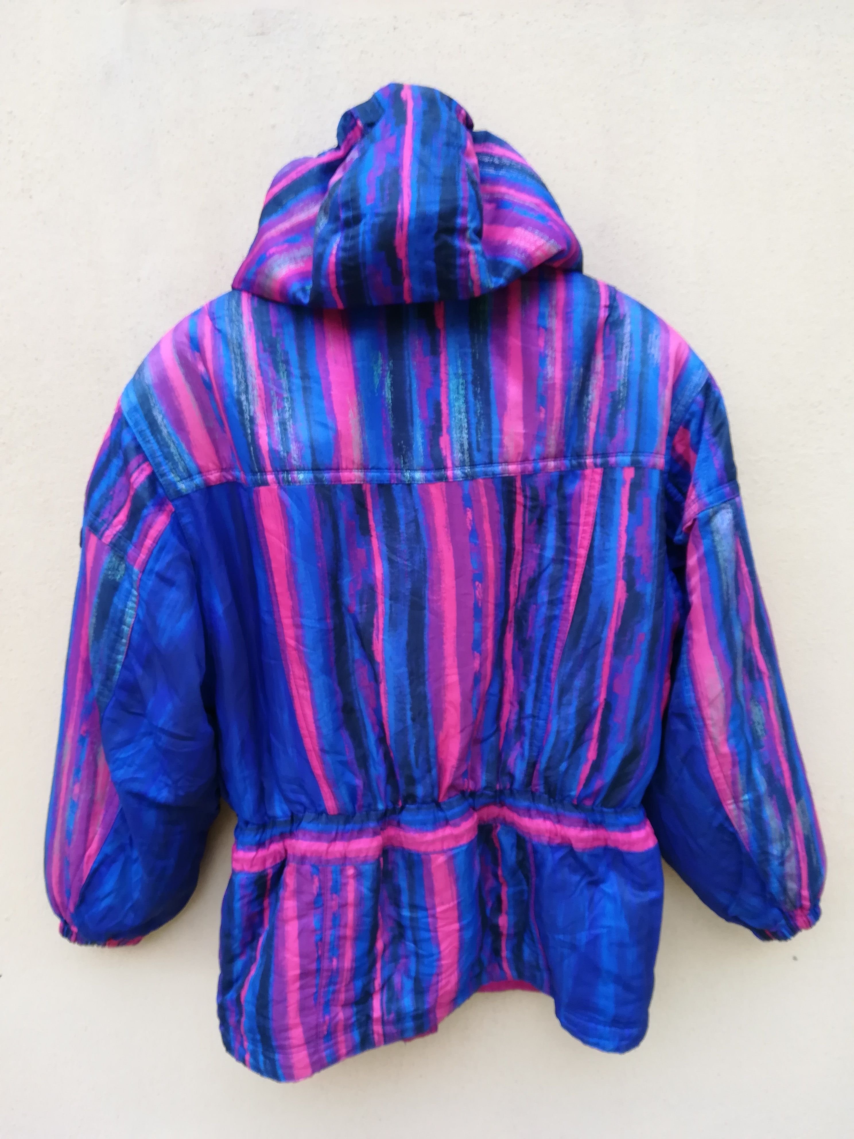 Ellesse × Goldwin Vintage Ellesse Ski Jacket Made by Goldwin Size US L / EU 52-54 / 3 - 7 Thumbnail