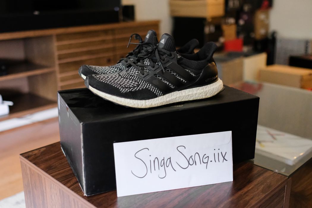 3m ultra best sale boost 1.0