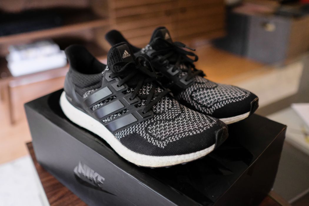 Ultra boost 3m outlet reflective