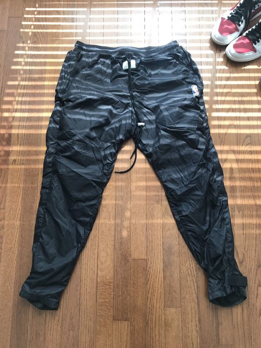 Fear of God NBA Tearaway Pants